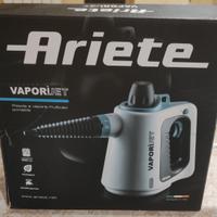 Ariete VaporíJET