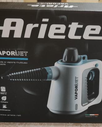 Ariete VaporíJET