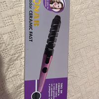 Arriccia capelli sonar