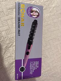 Arriccia capelli sonar