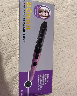 Arriccia capelli sonar