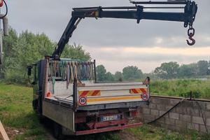 EUROCARGO IVECO 65E14 N2