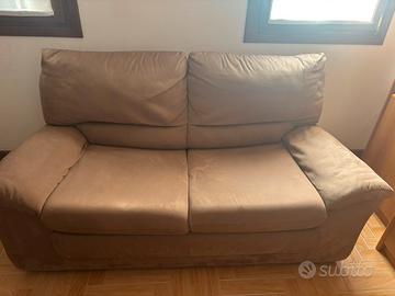 Divano letto