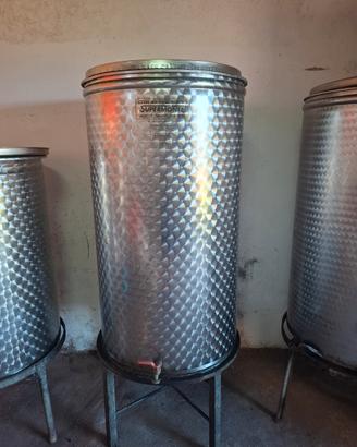 Botte da vino