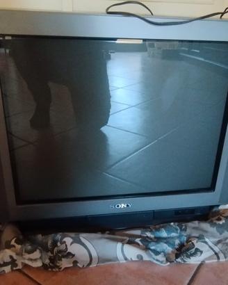 TV SONY TRINITRON