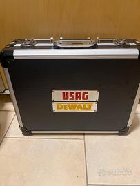 Cacciaviti e avvitatore