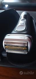 Braun rasoio serie 9 pro plus 