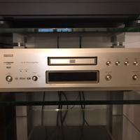 Lettore cd/dvd Denon A1-DVD