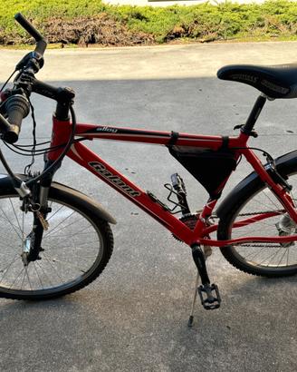 Bici mountain bike Galant