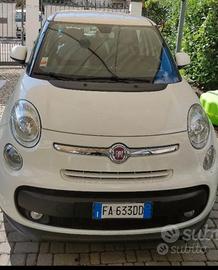FIAT 500 L