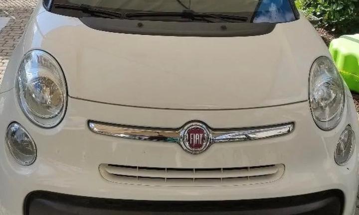 FIAT 500 L