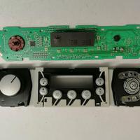 scheda elettronica asciugatrice ARISTON HOTPOINT