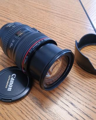 Canon 24-105 serie L