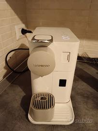Macchina Nespresso