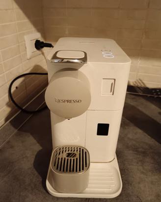 Macchina Nespresso