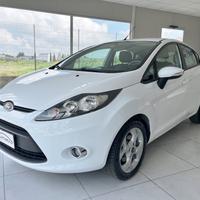 Ford Fiesta 1.4 TDCI 5 PORTE