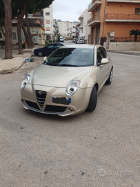 Alfa romeo mito 1.6 jtdm 120 cv