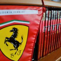 Ferrari Collezione