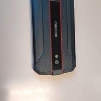 Maxcom - MS507 - Rugerizado 5" HD 3Gb/32Gb - 4G