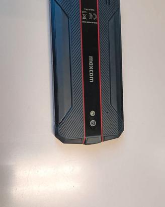 Maxcom - MS507 - Rugerizado 5" HD 3Gb/32Gb - 4G