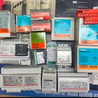 Materiale videocitofonico