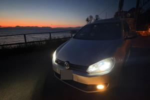 Golf 6 2010