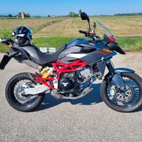 Granpasso 1200