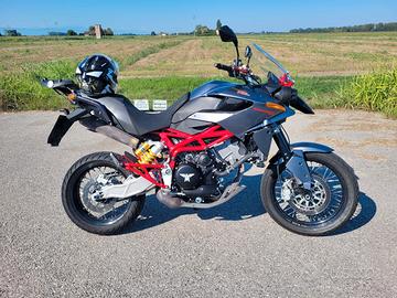 Granpasso 1200