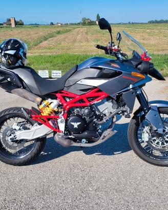 Granpasso 1200