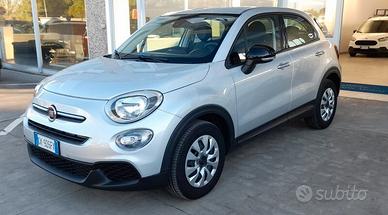 Fiat 500X 1.3 MultiJet 95 CV Club