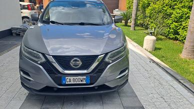 Nissan Casquai