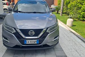 Nissan Casquai