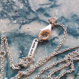 Collana Pandora originale 