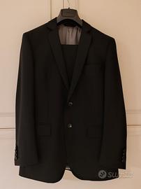 Abito Tonello taglia 44