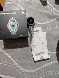 Huawei Watch gt 6 