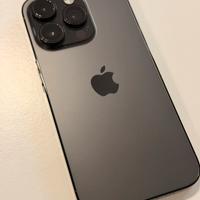 Apple iPhone 14 Pro 256gb Nero Siderale
