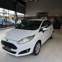 Ford Fiesta 1.5 TDCi 75CV 5 porte Titanium