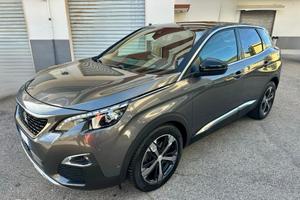 Peugeot 3008 BlueHDi 120 S&S EAT6 GT Line