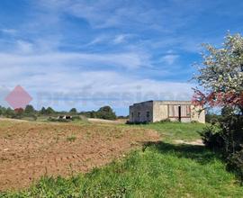 Terreno Agricolo Otranto [Cod. rif 3140443VCG]