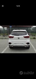 MG ZS COMFORT