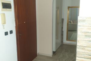 Miniappartamento vicino centro, ss13, piano 2