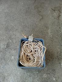 Cima nautica ?8mm (140mt)