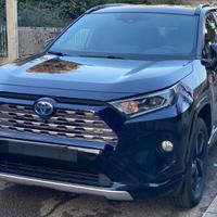 RAV4 TOYOTA 2020