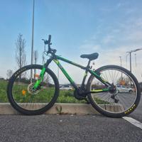 Bici legnano