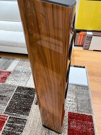 Casse da Pavimento Diffusori Elac Vela FS409