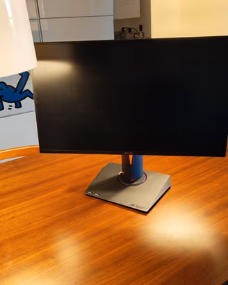 Monitor 27'' gaming ASUS PG278Q G-sync