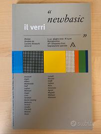 Newbasic il verri
