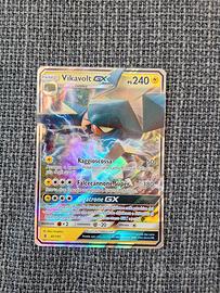 Vikavolt GX - Near Mint - 45/145