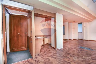 Locale Commerciale - Catania