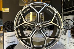 Cerchi Volkswagen raggio 20 NUOVI cod.39823